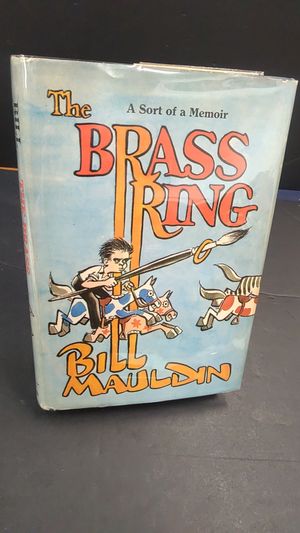 The Brass Ring image number 0