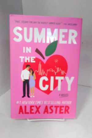 Summer in the City image number 0
