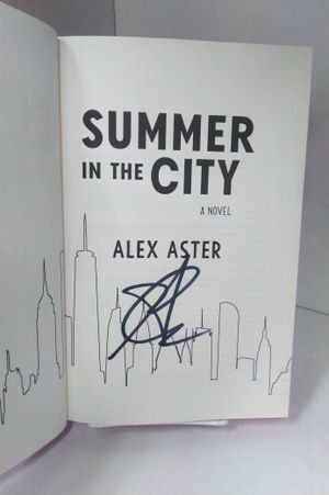 Summer in the City image number 2