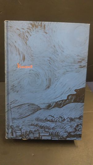Passionate Pilgrim: The Life of Vincent Van Gogh image number 0