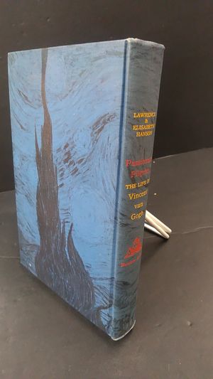 Passionate Pilgrim: The Life of Vincent Van Gogh image number 1