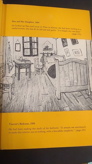 Passionate Pilgrim: The Life of Vincent Van Gogh image number 2