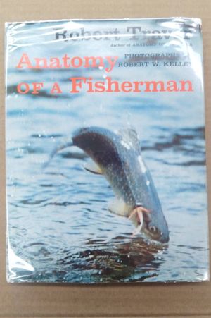 Anatomy of a Fisherman image number 0