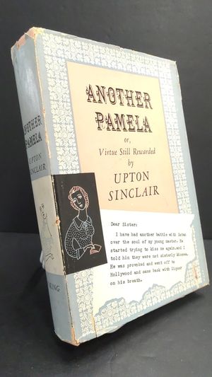 Another Pamela or, Virtue Still Rewarded image number 0