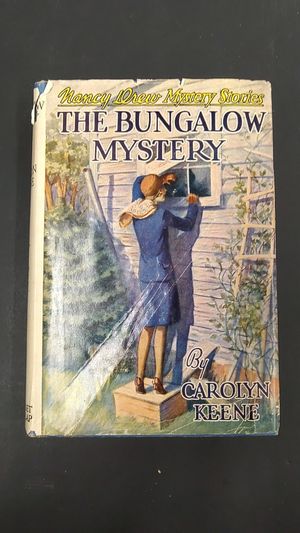 Nancy Drew Mystery Stories: The Bungalow Mystery image number 2