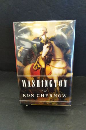 Washington image number 0