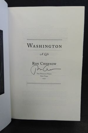 Washington image number 1