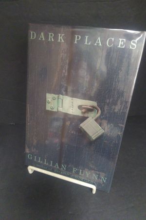 Dark Places image number 0