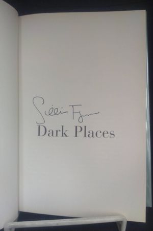 Dark Places image number 1