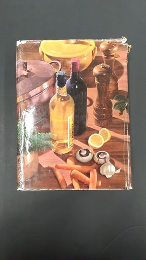 Larousse Gastronomique image number 1