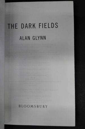 The Dark Fields image number 1