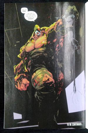 Absolute Batman 9 image number 2