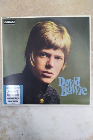 david bowie image number 0