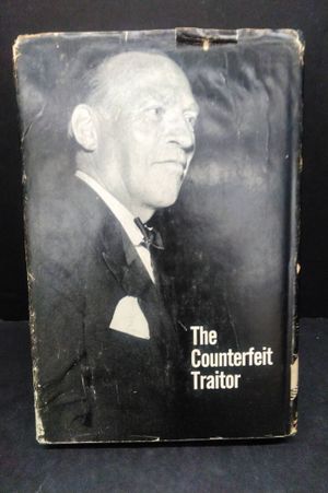 The Counterfeit Traitor image number 2