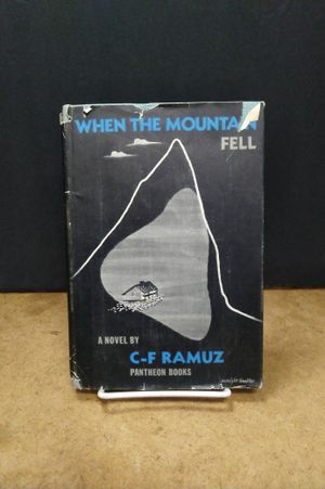 When the Mountain Fell image number 0