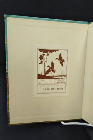 Sky Pioneers, The Story of Wilbur and Orville Wright image number 2