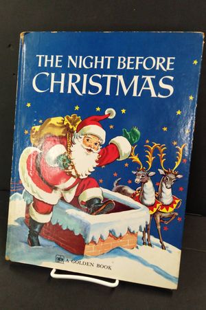 The Night Before Christmas image number 0