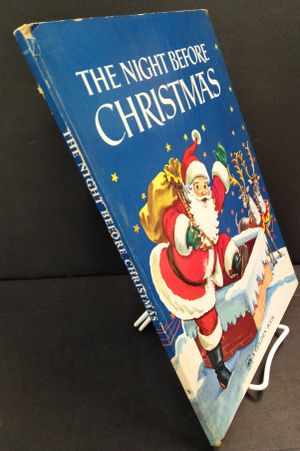 The Night Before Christmas image number 1