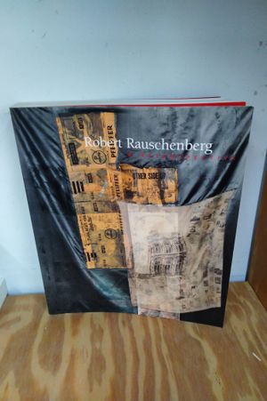 Robert Rauschenberg: A Retrospective image number 0