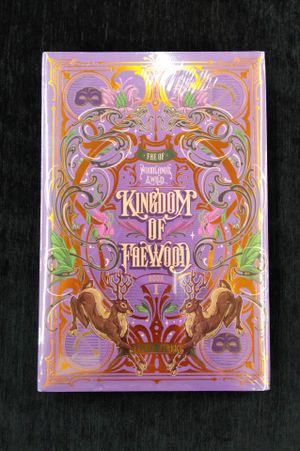 Kingdom of Faewood image number 0