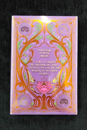 Kingdom of Faewood image number 1