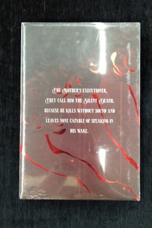 Court of Blood and Bindings image number 1