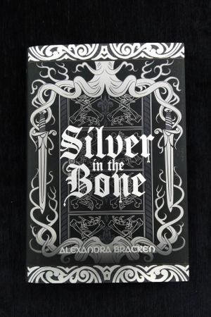 Silver in the Bone image number 0