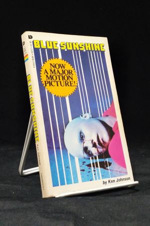 Blue Sunshine image number 0