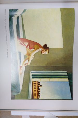 Edward Hopper image number 2