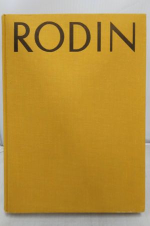 Rodin Sculptures image number 0