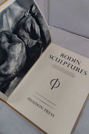 Rodin Sculptures image number 1