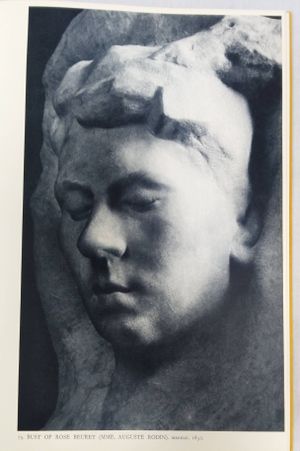 Rodin Sculptures image number 2