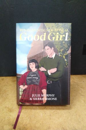 Fundamentals of Being a Good Girl image number 0