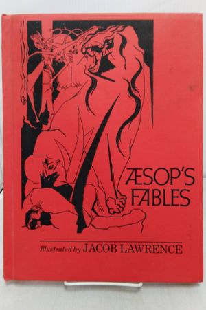 Aesop's Fables image number 0