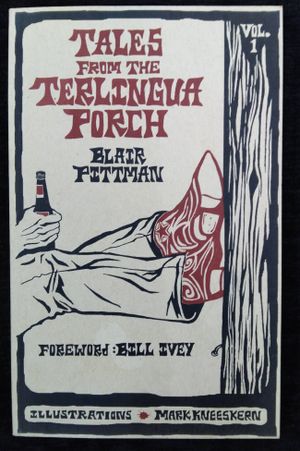 Tales from the Terlingua Porch Vol. 1 image number 0