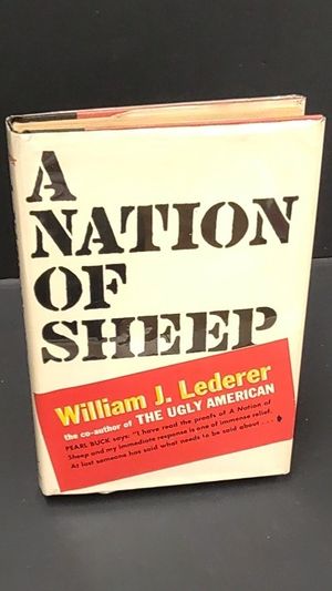 A Nation Of Sheep image number 0
