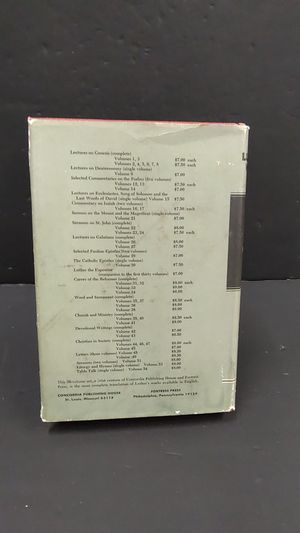 Luther's Works image number 2