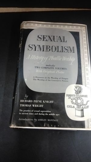 Sexual Symbolism - A History of Phallic Worship image number 2
