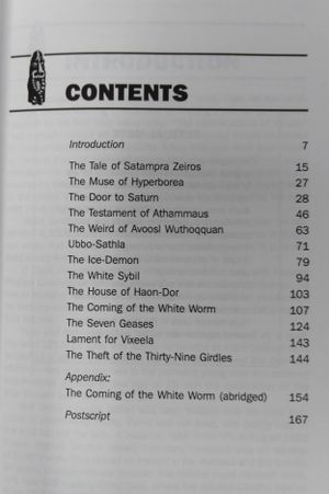 The Book of Hyperborea image number 2