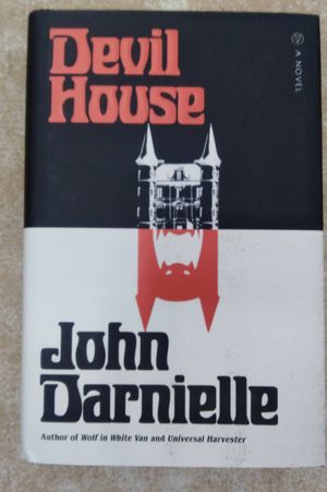 Devil House image number 0