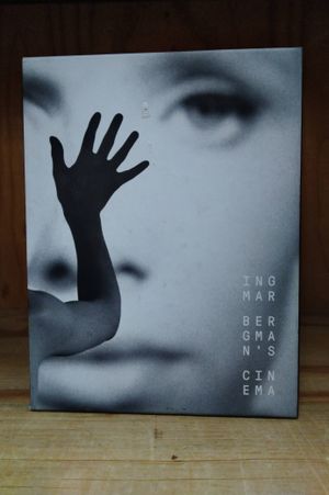 Ingmar Bergman's Cinema image number 1