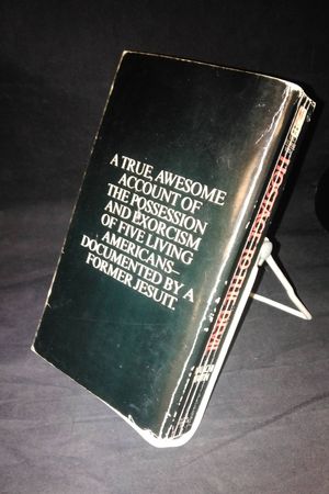 Hostage to the Devil image number 1