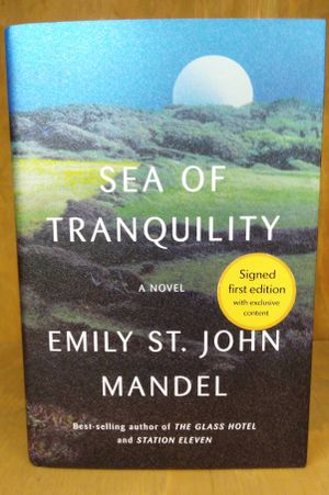 Sea of Tranquility image number 0