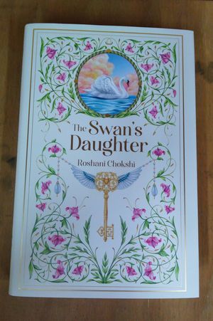 The Swan's Daughter image number 0