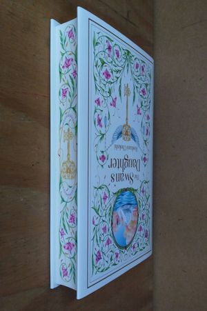 The Swan's Daughter image number 1