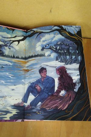 The Swan's Daughter image number 2
