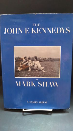 The John F. Kennedys image number 0