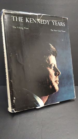 The Kennedy Years image number 0