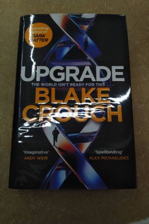 Upgrade  image number 0