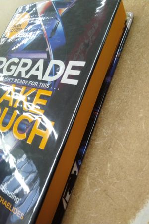 Upgrade  image number 2
